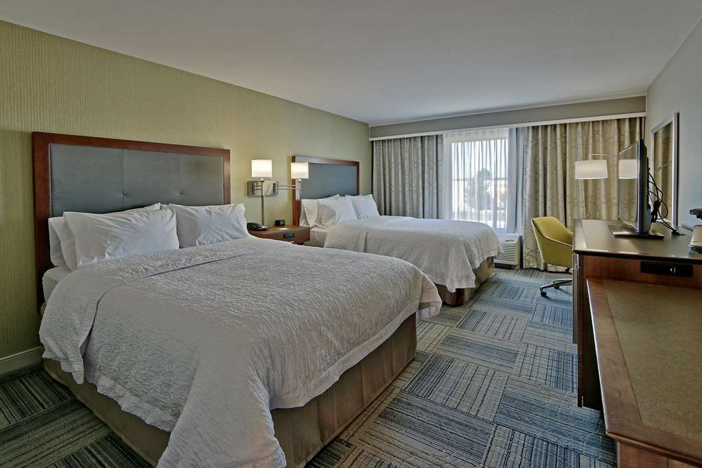 Hampton Inn & Suites Las Cruces I-10, Nm Quarto foto