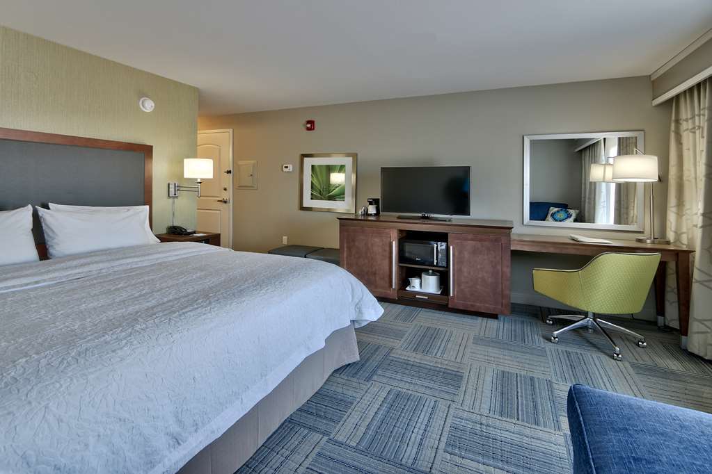Hampton Inn & Suites Las Cruces I-10, Nm Quarto foto