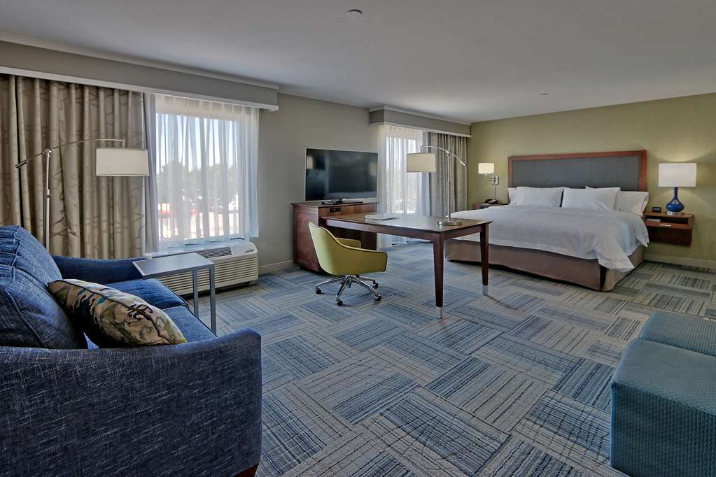 Hampton Inn & Suites Las Cruces I-10, Nm Quarto foto