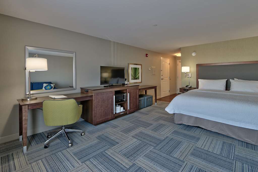 Hampton Inn & Suites Las Cruces I-10, Nm Quarto foto
